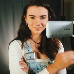 Meet your Posher, Brett